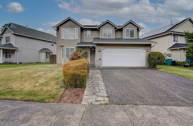 Primary Photo - Salmon Creek 3 Bedroom with Yard!