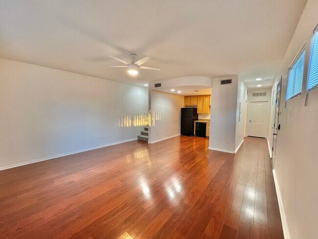 Living Room / Kitchen Area - 3136 N Winstel Blvd
