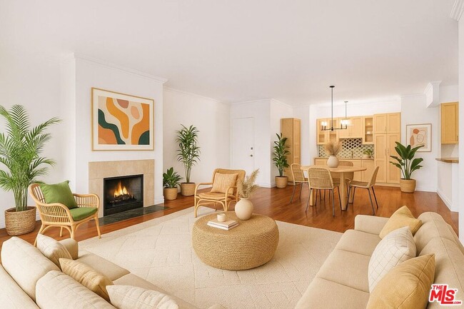 Primary Photo - 12621 Washington Pl