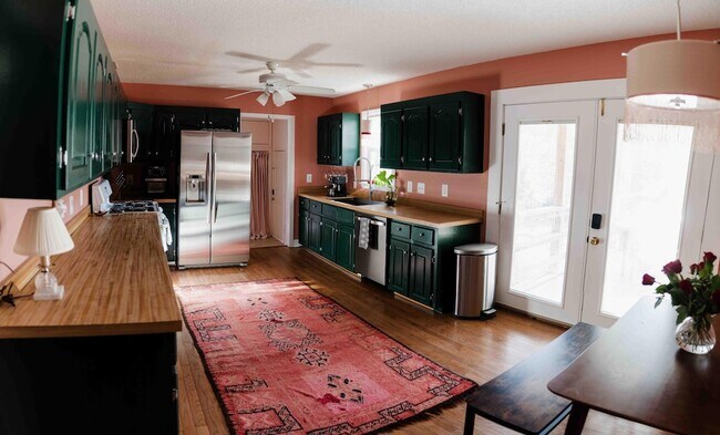 Building Photo - 2067 Cheraw Dr