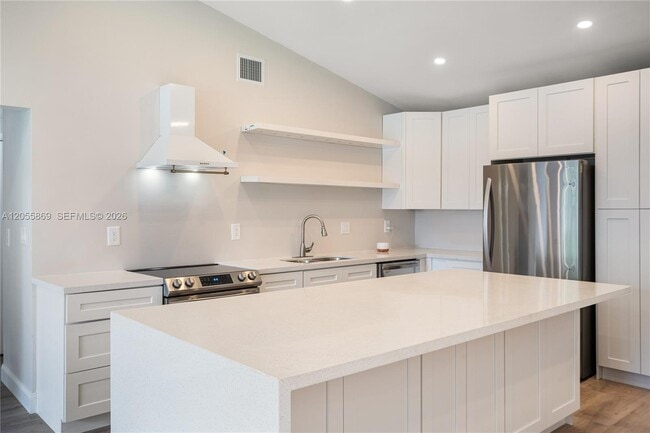 Building Photo - 11511 SW 81st Rd
