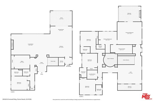 Building Photo - 20162 Cromwell Way