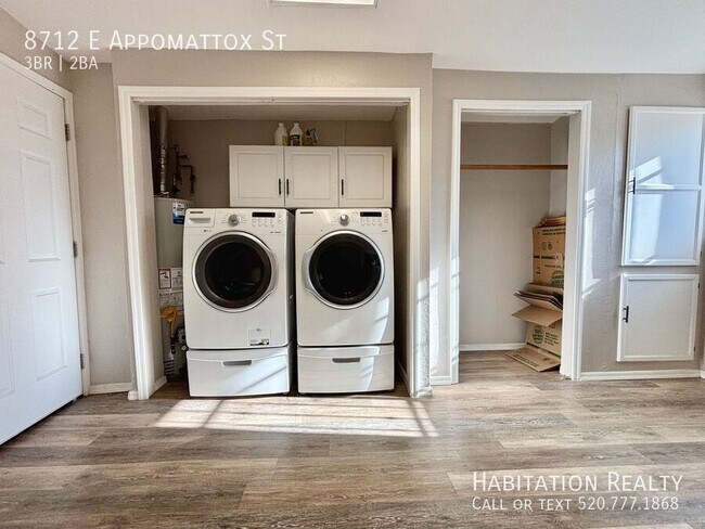 Building Photo - 8712 E Appomattox St