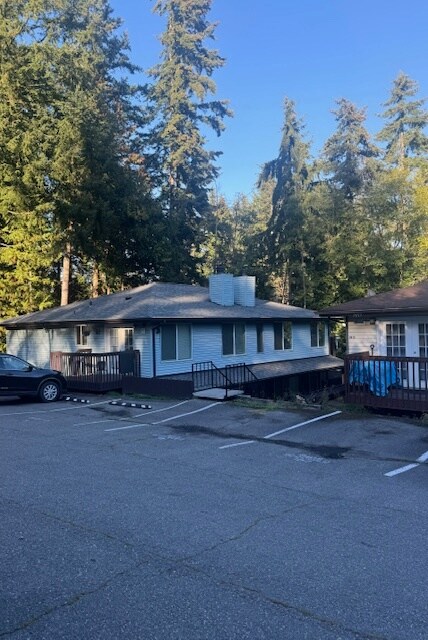 Building - 9017 236th St SW