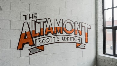 Building Photo - The Altamont