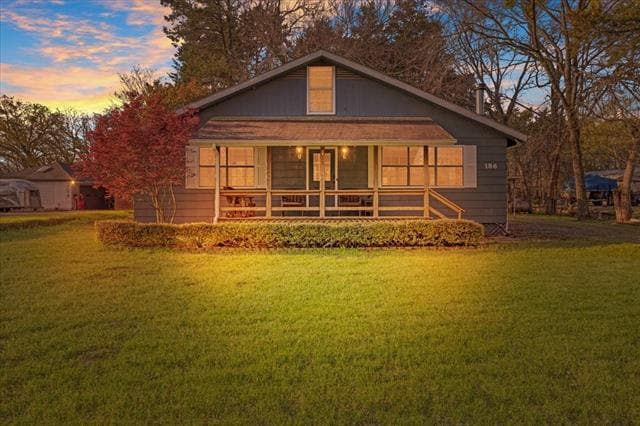 Building Photo - 186 Mill Creek Resort Rd