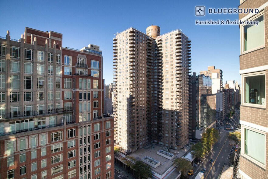 Building Photo - 201 East 86th St