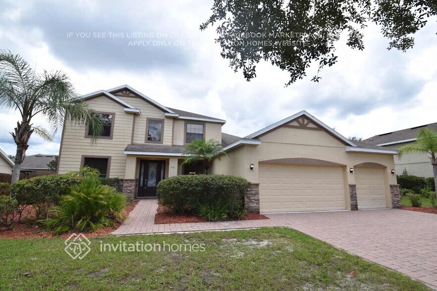 Primary Photo - 1508 Clapton Dr