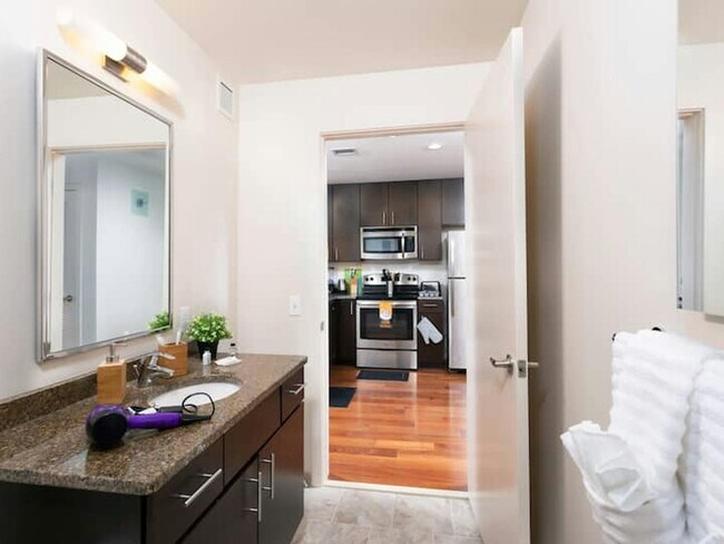 bathroom - 2017 Chestnut St