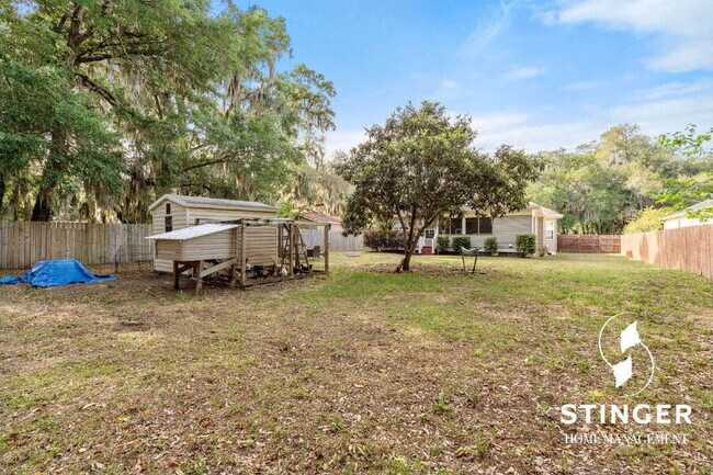 Building Photo - 2414 Waddell Rd