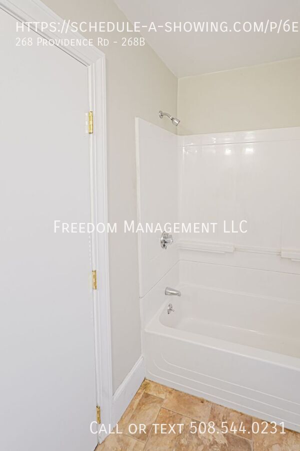 Building Photo - 268 Providence Rd