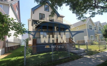 Building Photo - 2728 N Vel R. Phillips Ave