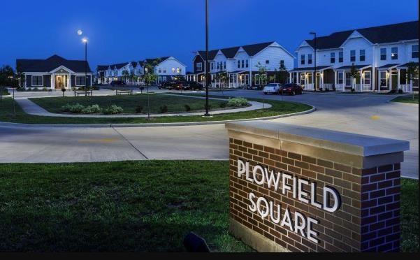 Building Photo - Plowfield Square