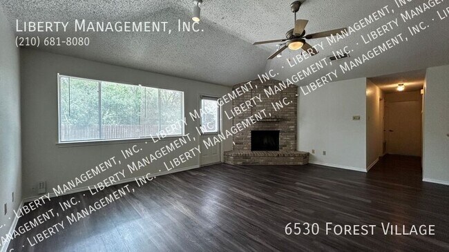 Building Photo - 6530 Forest Village