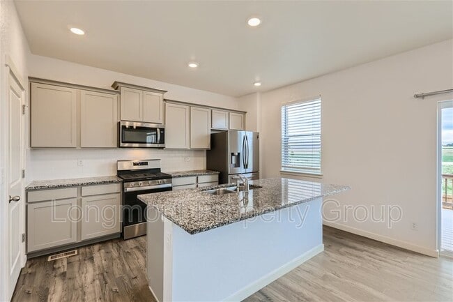 Building Photo - 14639 Lineback Dr
