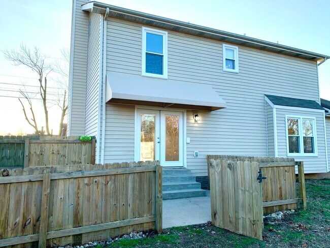 Building Photo - 1233 Cobblestone Ln