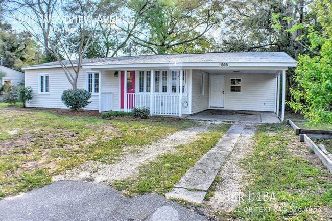 Primary Photo - 1606 Westview Ave