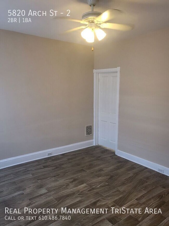 Building Photo - 5820 Arch St