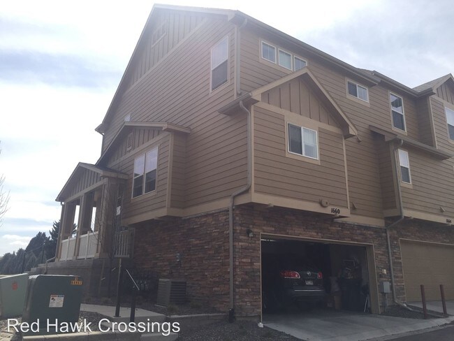 Building Photo - 1660 Cherokee Mountain Cir