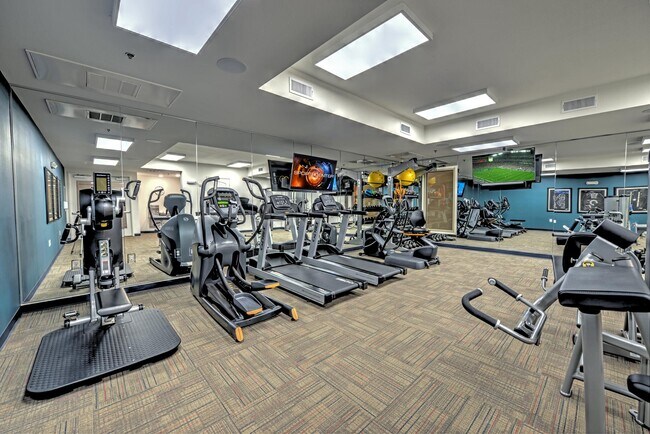 Building Photo - Presidium at Edgestone