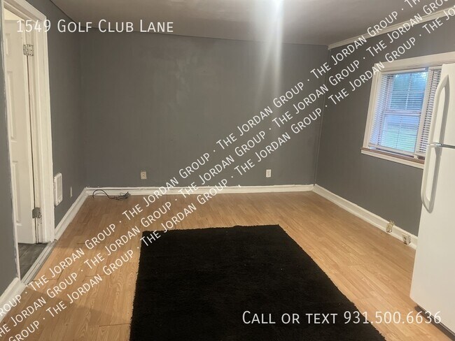 Building Photo - 1549 Golf Club Ln