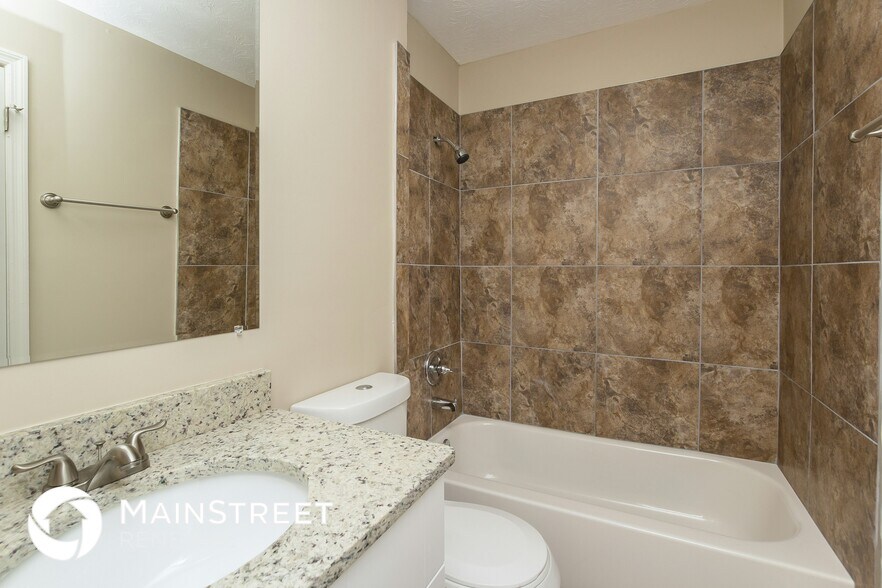Building Photo - 3554 Mill Glen Dr