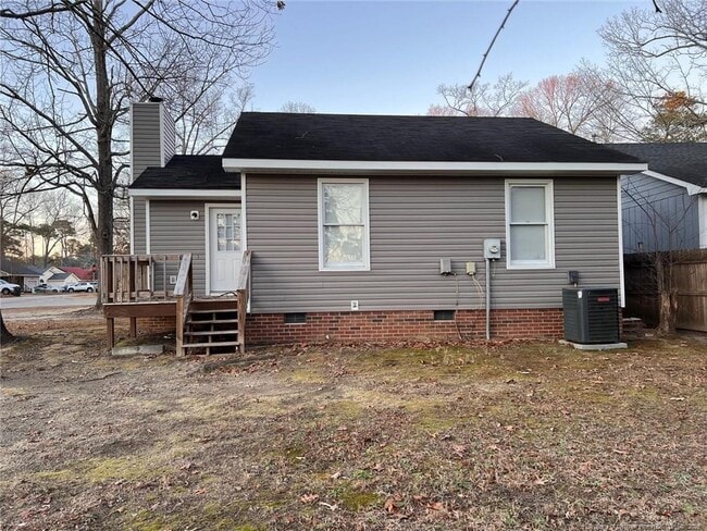 Building Photo - 6847 Torrance Ln