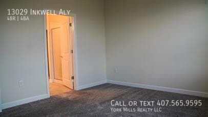 Building Photo - 13029 Inkwell Alley