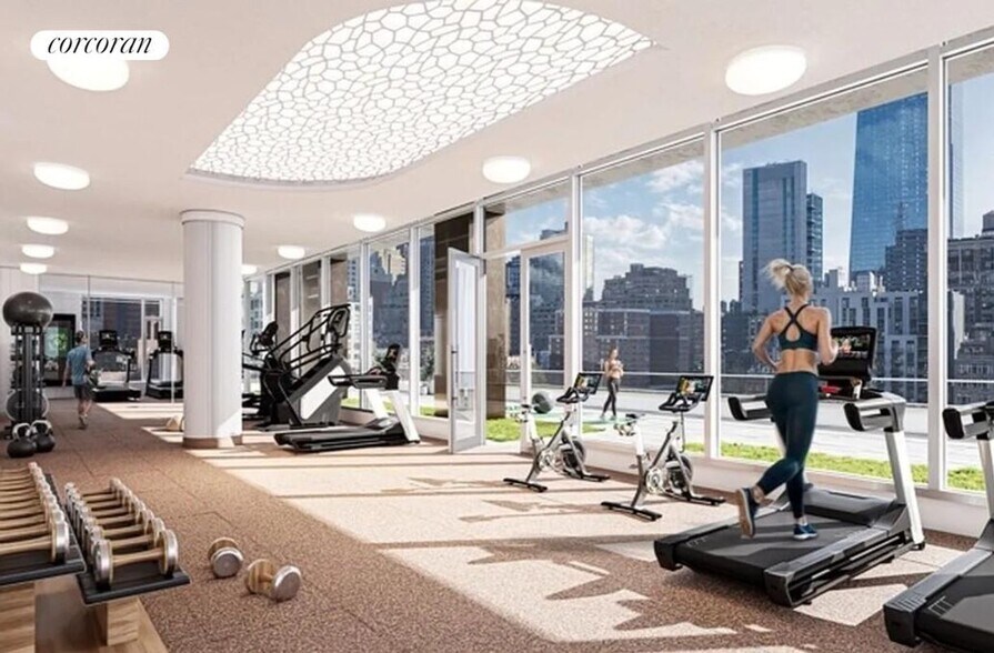 Building Photo - 550 Tenth Avenue 714