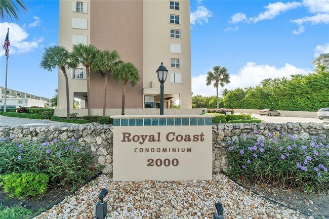 Building Photo - 2000 S Ocean Blvd