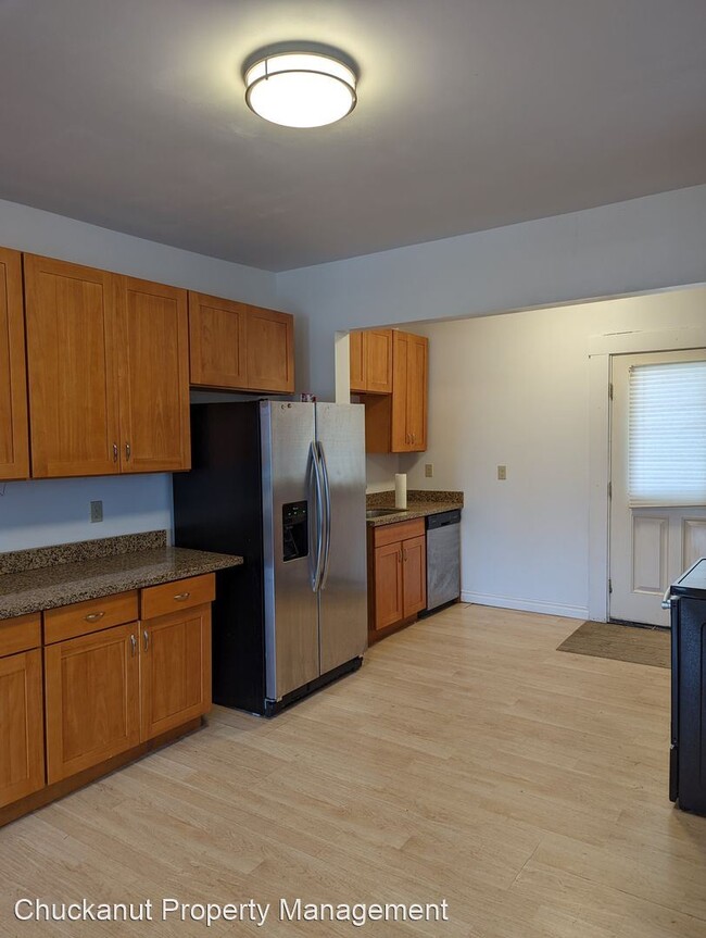 Building Photo - 5 br, 2 bath House - 706 N Garden