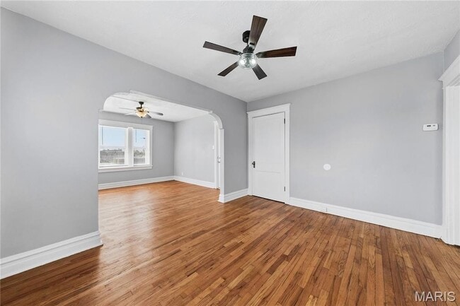Building Photo - 4643 Evans Ave