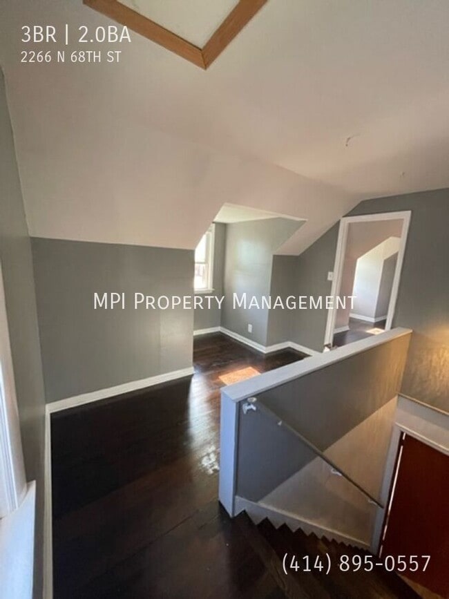 Building Photo - 2266 N 68th St