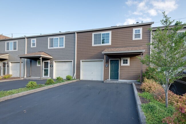 Building Photo - Tualatin condo for rent