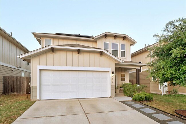 Building Photo - 6402 Moncrieff Dr