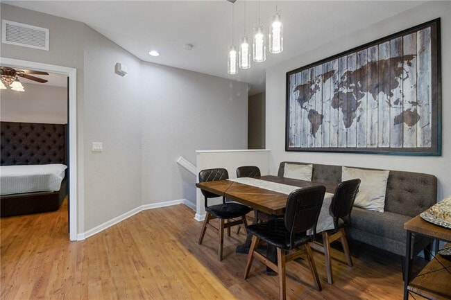 Building Photo - 4809 N Wickham Cir