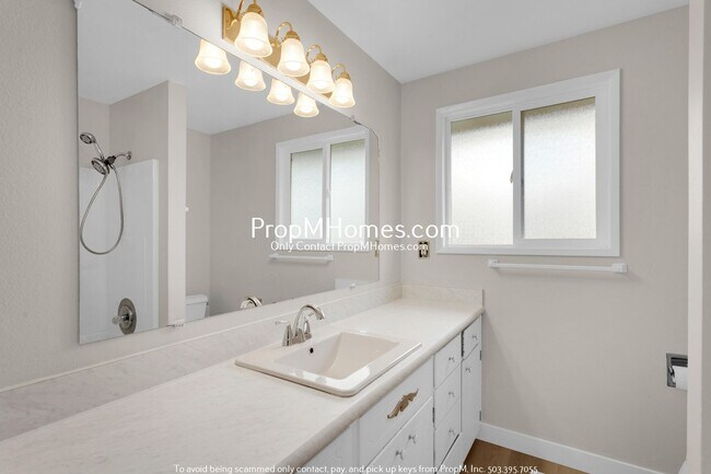 Building Photo - Updated Four Bedroom Home w/ Huge Yard!