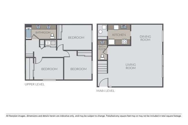 Floorplan - The Pointe at Cupertino