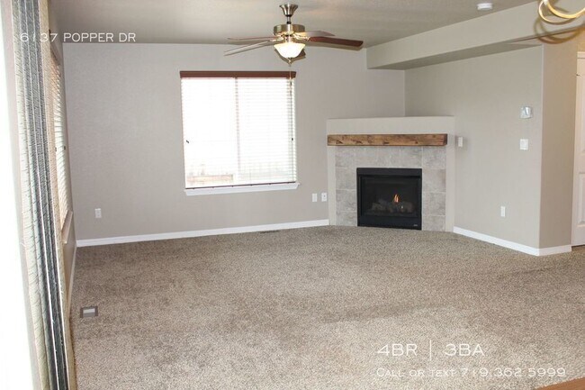 Building Photo - Single family in Lorson Ranch