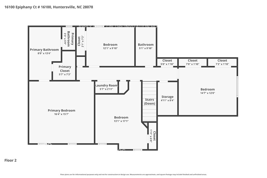 Building Photo - 16100 Epiphany Ct
