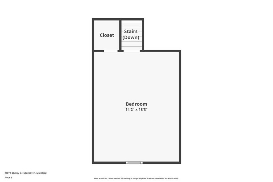 Building Photo - 2867 S Cherry Dr