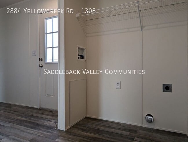 Building Photo - 2884 Yellow Creek Rd