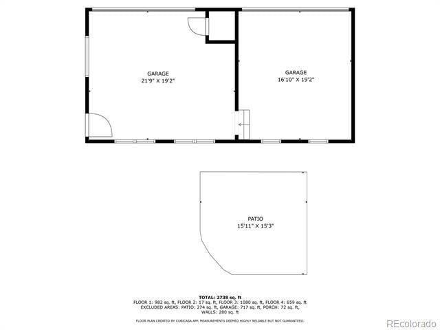 Building Photo - 570 Gilpin St