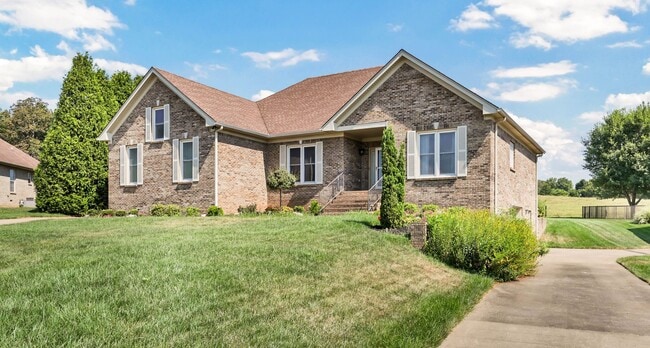Building Photo - 4276 N Woodstock Dr