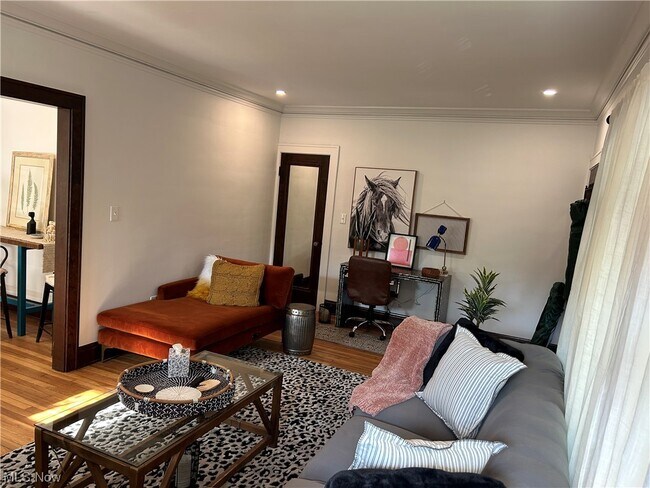 Building Photo - 18914 Mitchell Ave