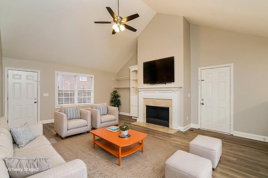Building Photo - 505 Hopewood Ct
