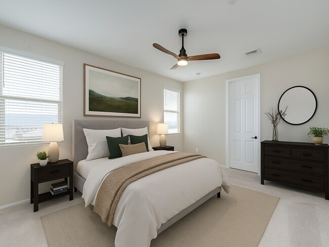 Building Photo - Amazing 2 Story with 4-Bedroom, 2.5-Bath Home in Saguaro Trails – Modern Comfort & Prime Location!