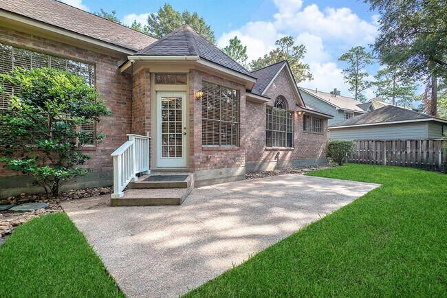 Building Photo - 51 N Cochrans Green Cir