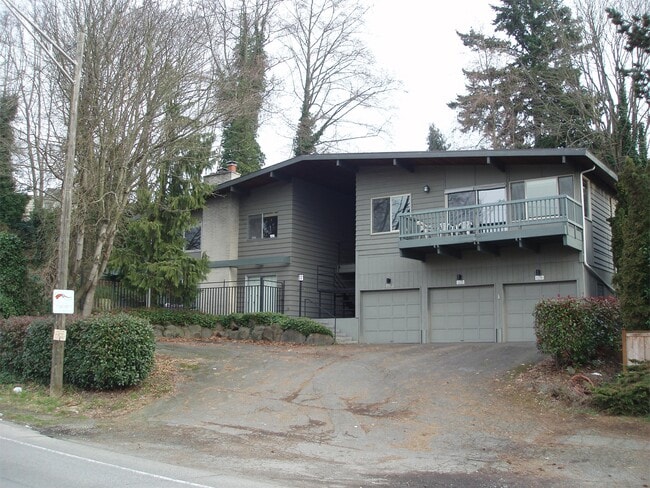 Building Photo - 5226 Sand Point Way NE