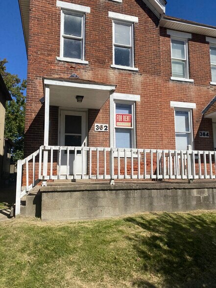 362 Markison ave - 362 E Markison Ave